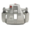 DFC 05-15 Toyota Tacoma Front-L Premium Caliper - Silver Zinc Coated