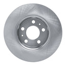DFC 67-72 Volvo 142 Front Brake Rotor
