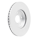 DFC GeoSPEC Coated Rotors - Plain