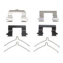 DFC GeoSPEC Coated Rotors - Plain