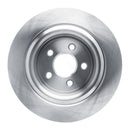 DFC 21-25 Ford Mustang Mach-E Rear Brake Rotor