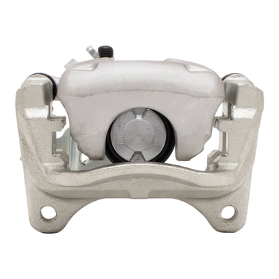 DFC 16-19 Chevrolet Cruze Rear-R Silver Zinc Coated Premium Caliper