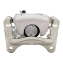 DFC 16-19 Chevrolet Cruze Rear-R Silver Zinc Coated Premium Caliper