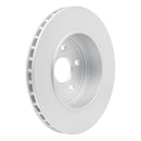 DFC 06-10 Jeep Grand Cherokee Rear GeoSPEC Coated Rotor