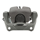 DFC 2008 Saturn Astra Rear-R Premium Caliper - Silver Zinc Coated