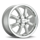 Konig Rewind 15x7 4x100 ET40 Silver