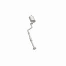 MagnaFlow BRE Exhaust Kit 02-07 Mitsubishi Lancer 2.0L