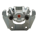 DFC 02-12 BMW 750i Rear-R Premium Caliper - Silver Zinc Coated
