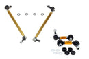 Whiteline 22-25 Subaru WRX Adjustable Sway Bar Vehicle Link Kit