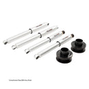 Belltech 07-17 Jeep JK Wrangler Rubicon Complete Leveling Kit