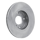 DFC 90-92 Infiniti M30 Front Brake Rotor
