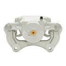 DFC 15-19 Hyundai Sonata Front-R Premium Caliper - Silver Zinc Coated