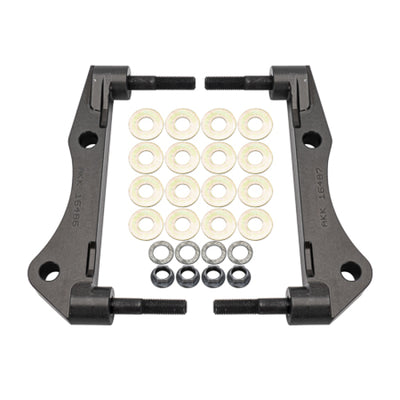 Wilwood Caliper Bracket Kit XRZ4R 3.50 MT