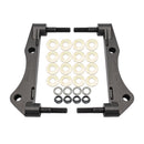 Wilwood Caliper Bracket Kit XRZ4R 3.50 MT