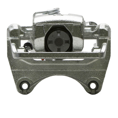 DFC 06-07 Mazda 6 Rear-R Silver Zinc Coated Premium Caliper