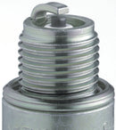 NGK Standard Spark Plug Box of 4 (BR8HS-10)