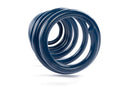 Dinan 14-24 Mini Cooper Coil Spring Set