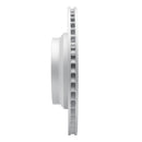DFC GeoSPEC Coated Rotors - Plain