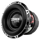 DS18 Hooligan Subwoofer 12in 4000 Watts RMS 1 ohm DVC