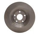 DFC 08-15 Audi TT Quattro RS Rear Brake Rotor
