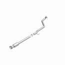 Magnaflow 16-17 Veloster L4 1.6 OEM Underbody Direct Fit Converter