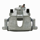 DFC 13-19 Ford Escape Front-L Silver Zinc Coated Premium Caliper