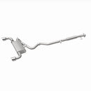 MagnaFlow BRE Exhaust Kit 13-22 FR-S BRZ 86 GR86