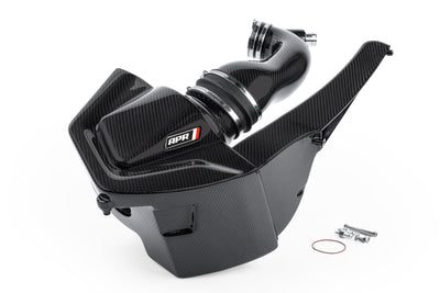 APR 18-25 Audi S5 Sportback B9 3.0T Carbon Intake System