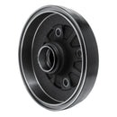 DFC 83-87 Mazda 626 Front & Rear Rotors includes Drums