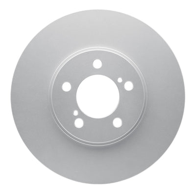 DFC 93-07 Ford Taurus SHO Front GeoSPEC Coated Rotor