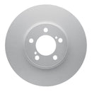 DFC 93-07 Ford Taurus SHO Front GeoSPEC Coated Rotor