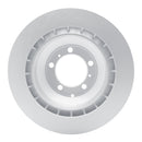 DFC 19-25 Audi e-TRON GT Rear Hi-Carbon Alloy Geomet Coated Rotor