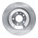 DFC 23-25 Mazda CX-50 Rear Brake Rotor