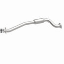 MagnaFlow 04-06 Chevrolet Colorado 3.5L Direct Fit Converter