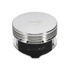 Manley Ford 4.6L Modular V8 Piston Set - 3.700in Bore 1.220in CH, 0.00 CC