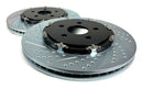 Baer Brakes 20-25 Chevy Corvette Z51 Eradispeed+ Rear 2-Piece Performance SDZ Brake Rotors