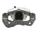 DFC 86-96 Dodge D50 Front-L Silver Zinc Coated Premium Caliper