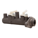DFC 89-96 Dodge Colt Brake Master Cylinder