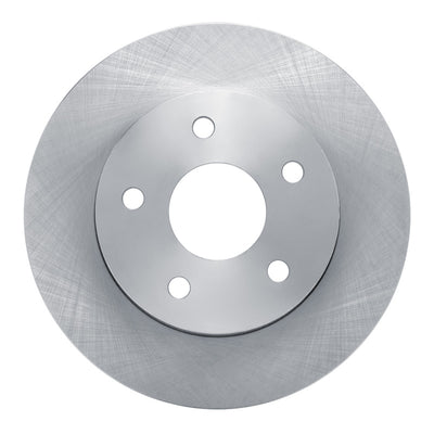 DFC 99-04 Jeep Grand Cherokee Front Brake Rotor