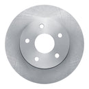 DFC 99-04 Jeep Grand Cherokee Front Brake Rotor