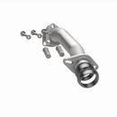 BRE Exhaust 09-12 Escape Tribute 2.5L 3.0L Front Pipe Kit