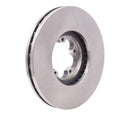 DFC 14-19 Ford Transit-350/SRW Front Brake Rotor