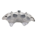 DFC 09-20 Cadillac CTS Front-R Silver Zinc Coated Premium Caliper