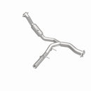 MagnaFlow 11-12 Ford F-150 3.5L Direct Fit Converter
