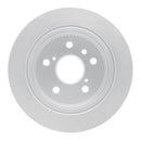 DFC 92-03 Lexus ES300 Rear GeoSPEC Coated Rotor