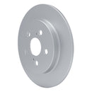 DFC 4000 HybriDynamic Brake Pads
