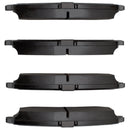 DFC GeoSPEC Coated Rotors - Plain