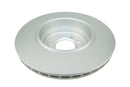 DBA 06-18 BMW 750i (E65/E66) Rear En-Shield Street Series Rotor