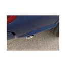 Flowmaster 19-23 Ford Ranger 2.3L American Thunder Cat-Back Exhaust System