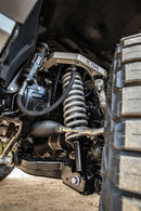 Icon 24-26 Toyota Tacoma 1.25-3in Stage 9 Suspension System w/ Billet UCA & Triple Rate Rear Springs